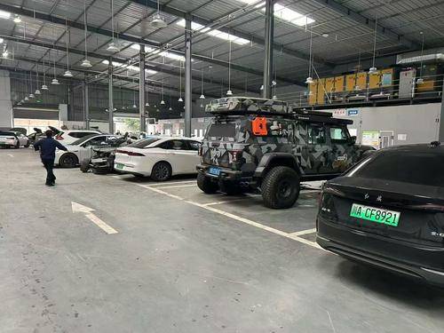 四川朋远来汽车服务有限公司