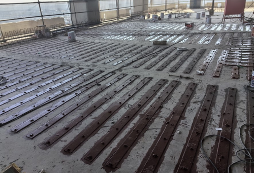 上海永祥建设工程有限公司