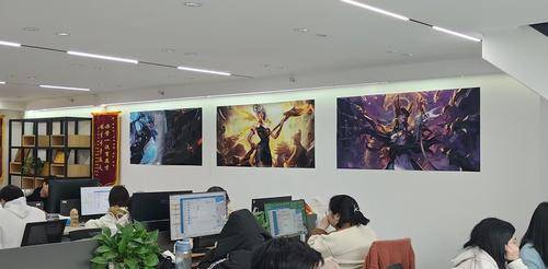 灵境象限 灵境象限