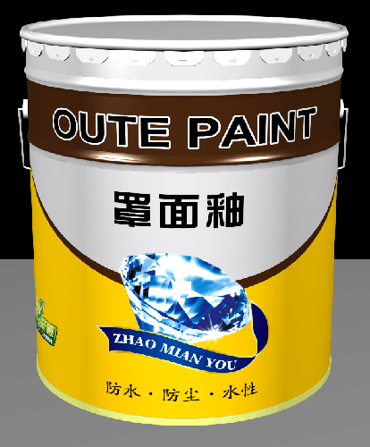 欧特建材