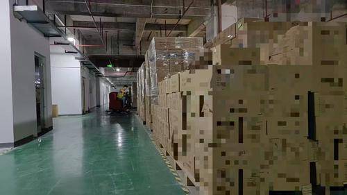 深圳市有信达供应链服务有限公司