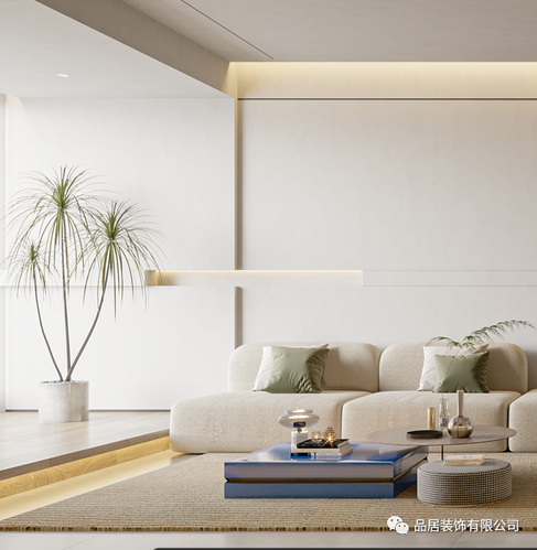 品居装饰