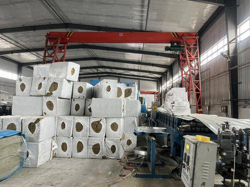 青海十全彩钢厂