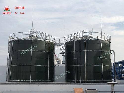 河北沼阳环境科技有限公司 河北沼阳环境科技有限公司