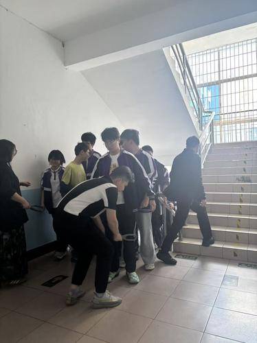 鲁能巴蜀数智学校