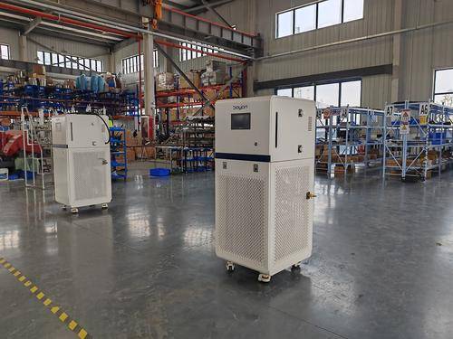 上海泊炎恒温设备有限公司