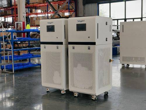 上海泊炎恒温设备有限公司