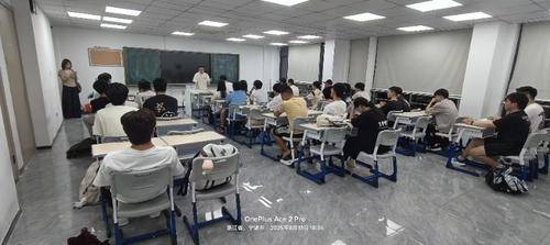 宁波学航