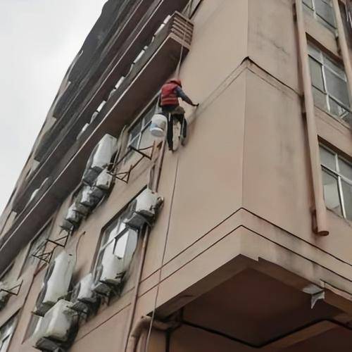 嘉兴新驰防水工程有限公司