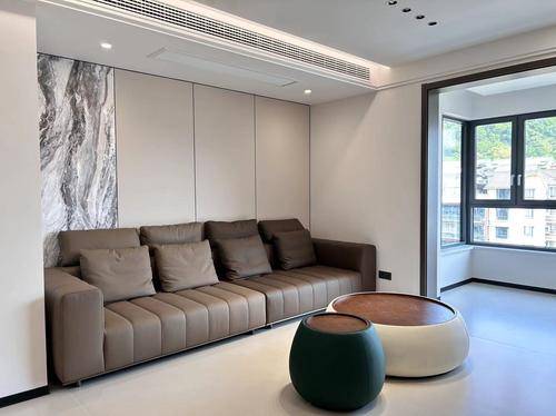 南充业之峰装饰