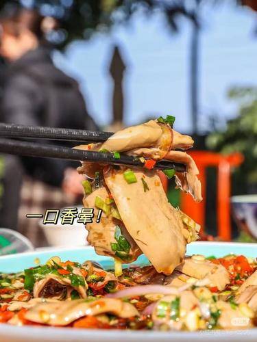 河畔小院临江鳝丝