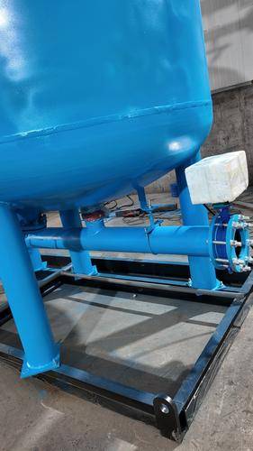 山东圣煜环保科技有限公司