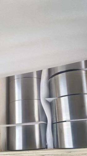 宝鸡永益钛制品有限公司