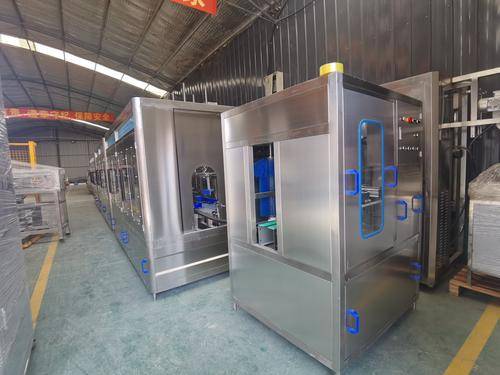 甘肃博菲特环境工程有限公司