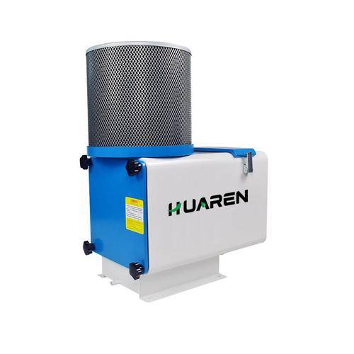 深圳市华仁环保科技有限公司