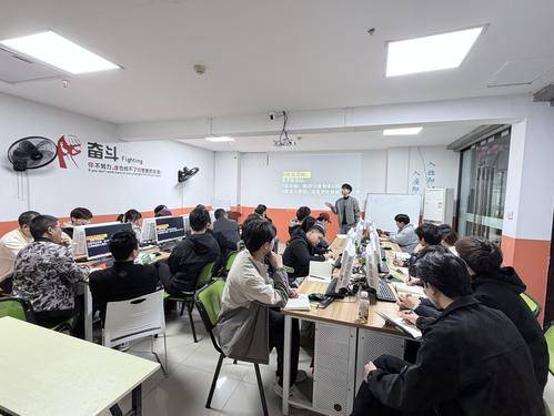 义乌市三唯职业技能培训学校有限公司