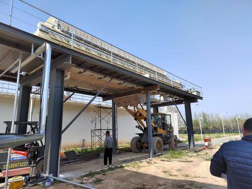 杭州天潭过滤机械有限公司