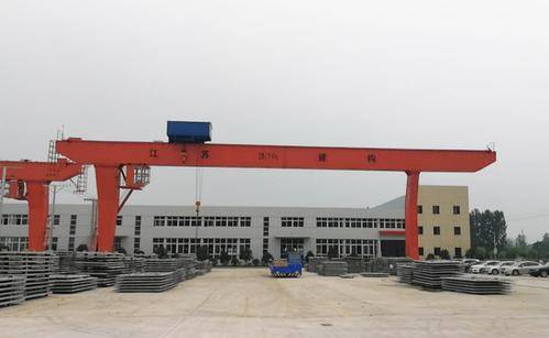 合肥市春华起重机械有限公司