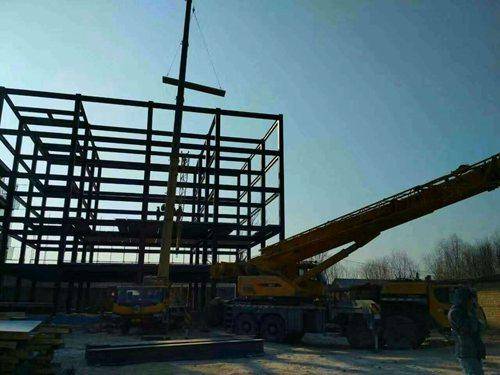 北京中创宏图建筑工程有限公司