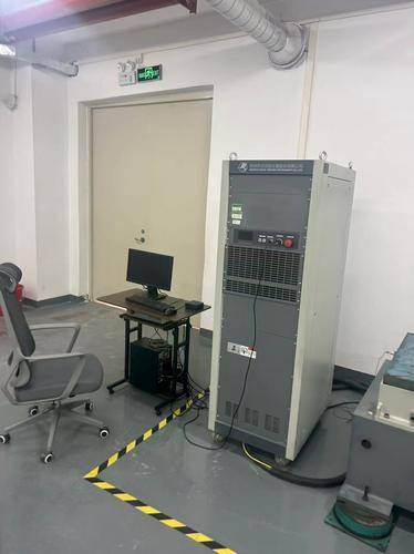 深圳市华盛检测技术有限公司