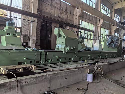 文安县源翔机床维修部