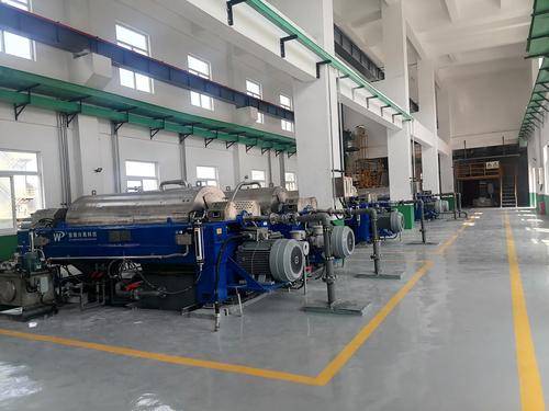 成都智楷分离科技有限公司