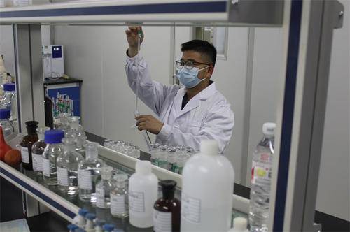 西安森诺特环保科技有限公司