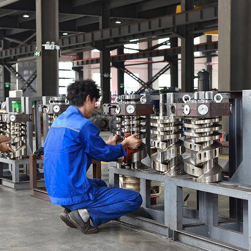 浙江创为真空设备股份有限公司