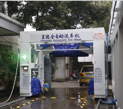 四川呈德机械设备制造有限公司