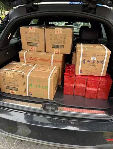 本地上门回收名酒虫草黄金