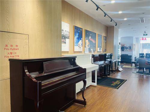 交子爱乐.世界名品钢琴馆