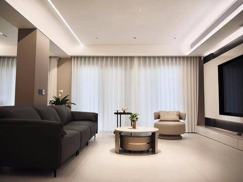 南充业之峰装饰