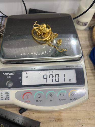 十六金坊