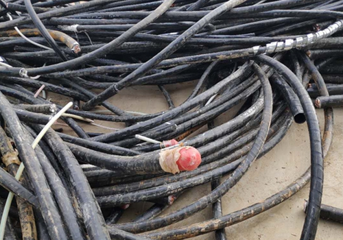 保定徐江再生资源回收有限公司