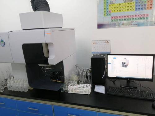 安徽仪珀科检测技术