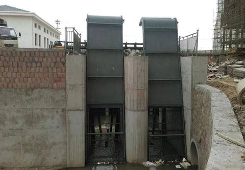 河北聚邦水利机械有限公司