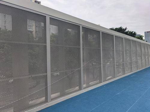 四川吕达金属丝网有限公司