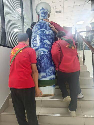 宜宾福临门搬家