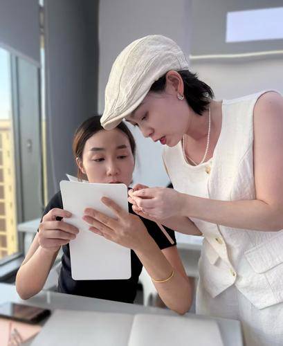 杭州嘉媛国际半永久纹绣培训学院