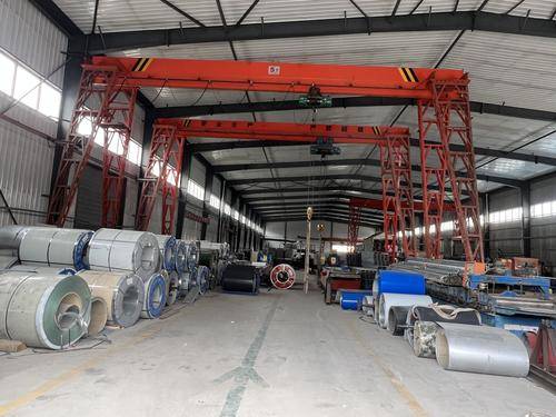 青海十全彩钢厂