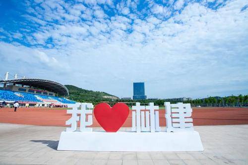 林州建筑