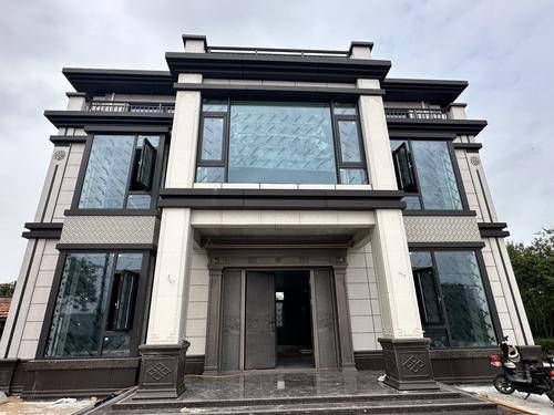 2026年南通内开内倒窗厂家选择实测参考评测：南通自建房门窗/南通铝合金窗/南通门窗厂家/南通门窗品牌/优选指南2026-07-03 19:32:03