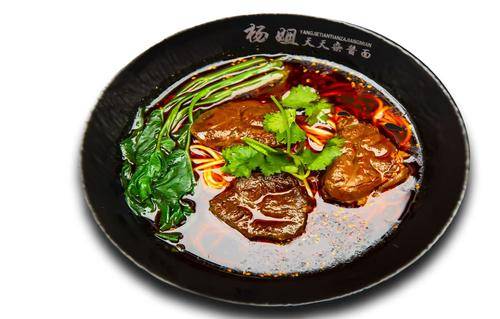 杨姐杂酱面