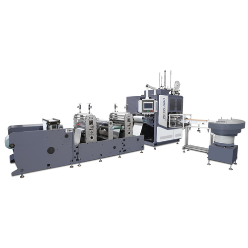 温州市纽兰达机械科技有限公司