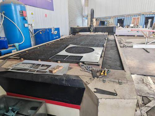 甘肃德顺科技门业有限公司2