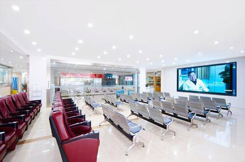 成都博仕胃肠病医院有限公司