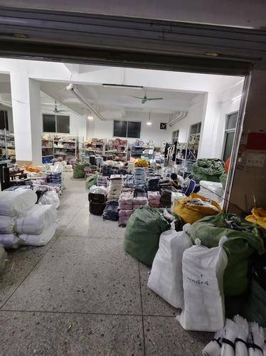 广州易众搬家有限公司