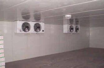 成都精德制冷设备有限公司