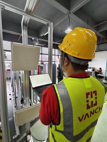 深圳市万全智能技术有限公司 深圳市万全智能技术有限公司