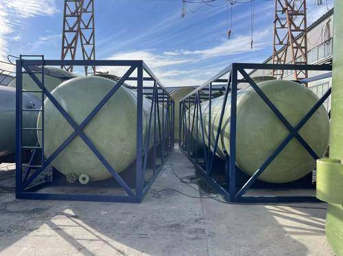 河北营顺玻璃钢有限公司 河北营顺玻璃钢有限公司